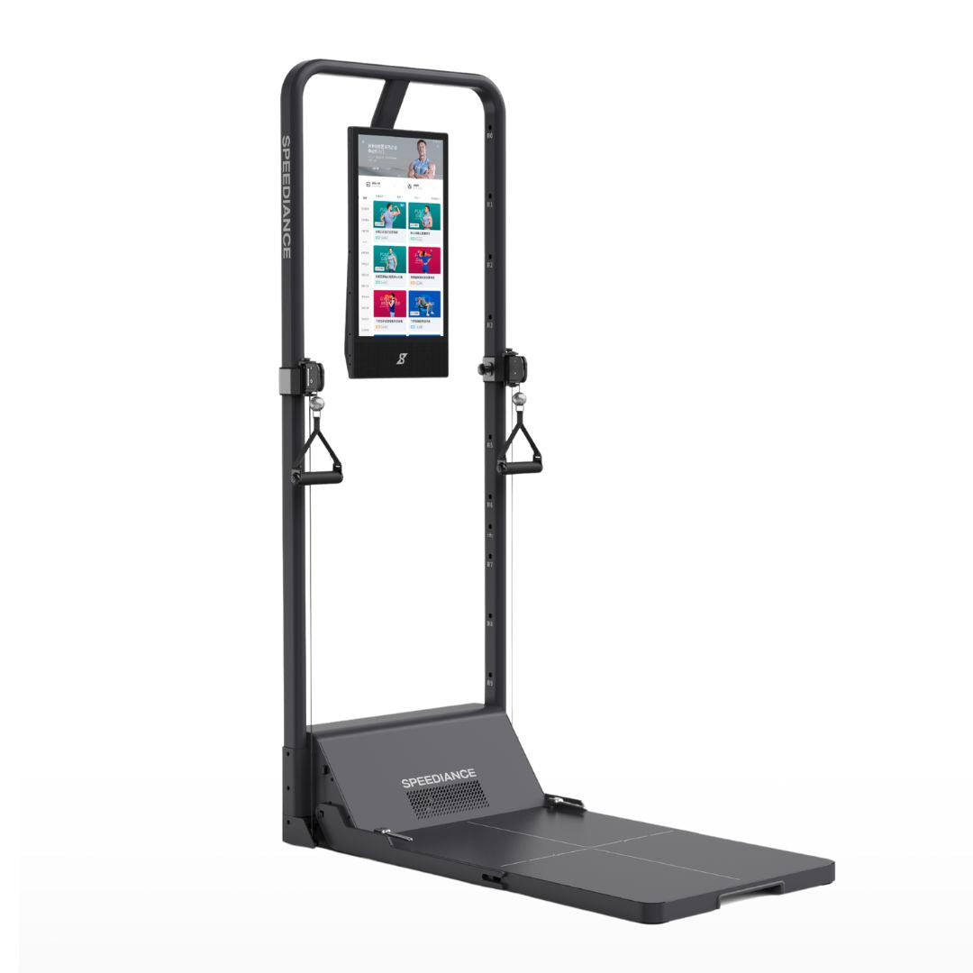 Speediance Gym Monster 2 – Speediance Care