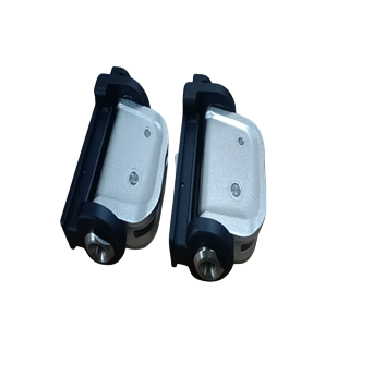Detachable Pulley System V1 (Replacement)