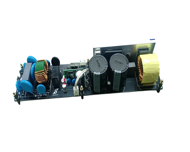 PFC Component (Replacement) – Speediance Care