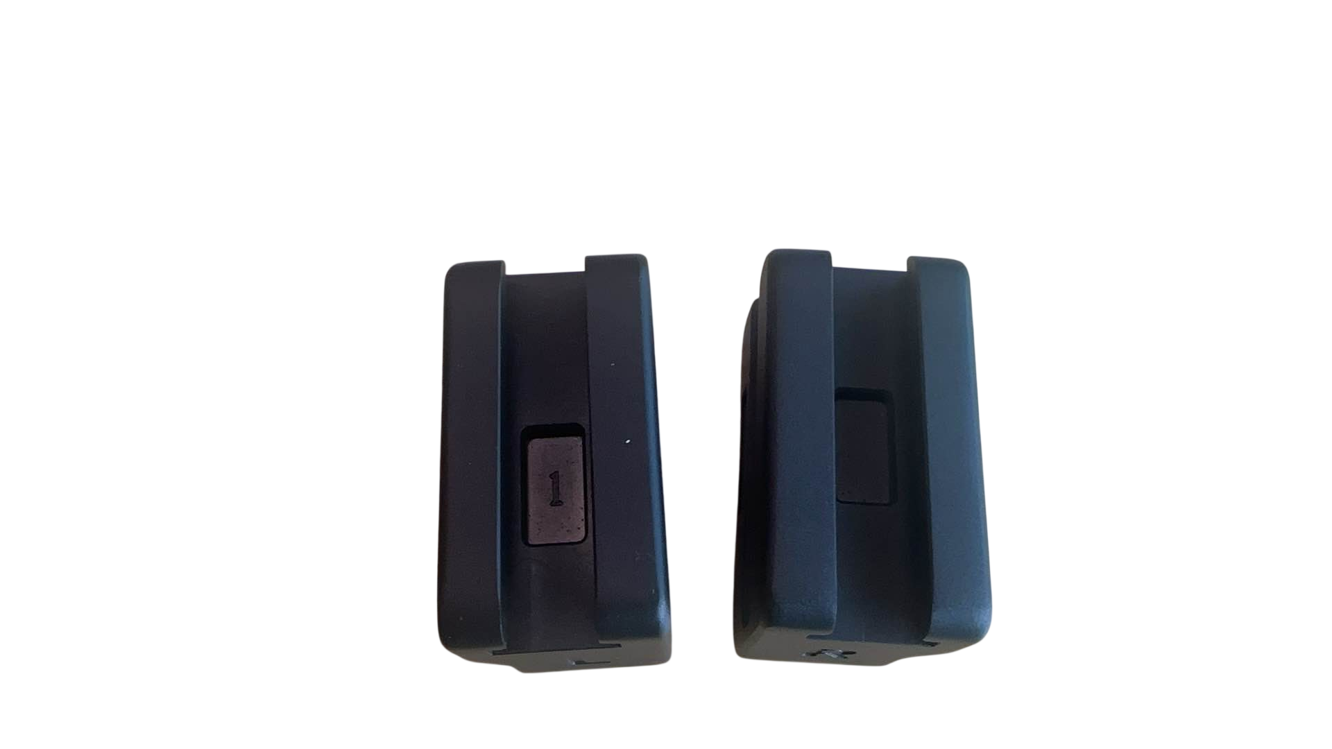 GM1 Angle Adapter