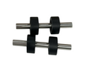 Upper Roller Kit Rowing Bench (Replacement)