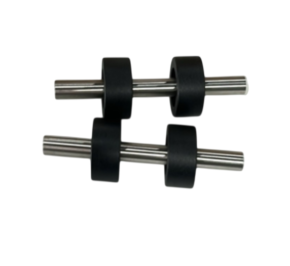 Upper Roller Kit Rowing Bench (Replacement)