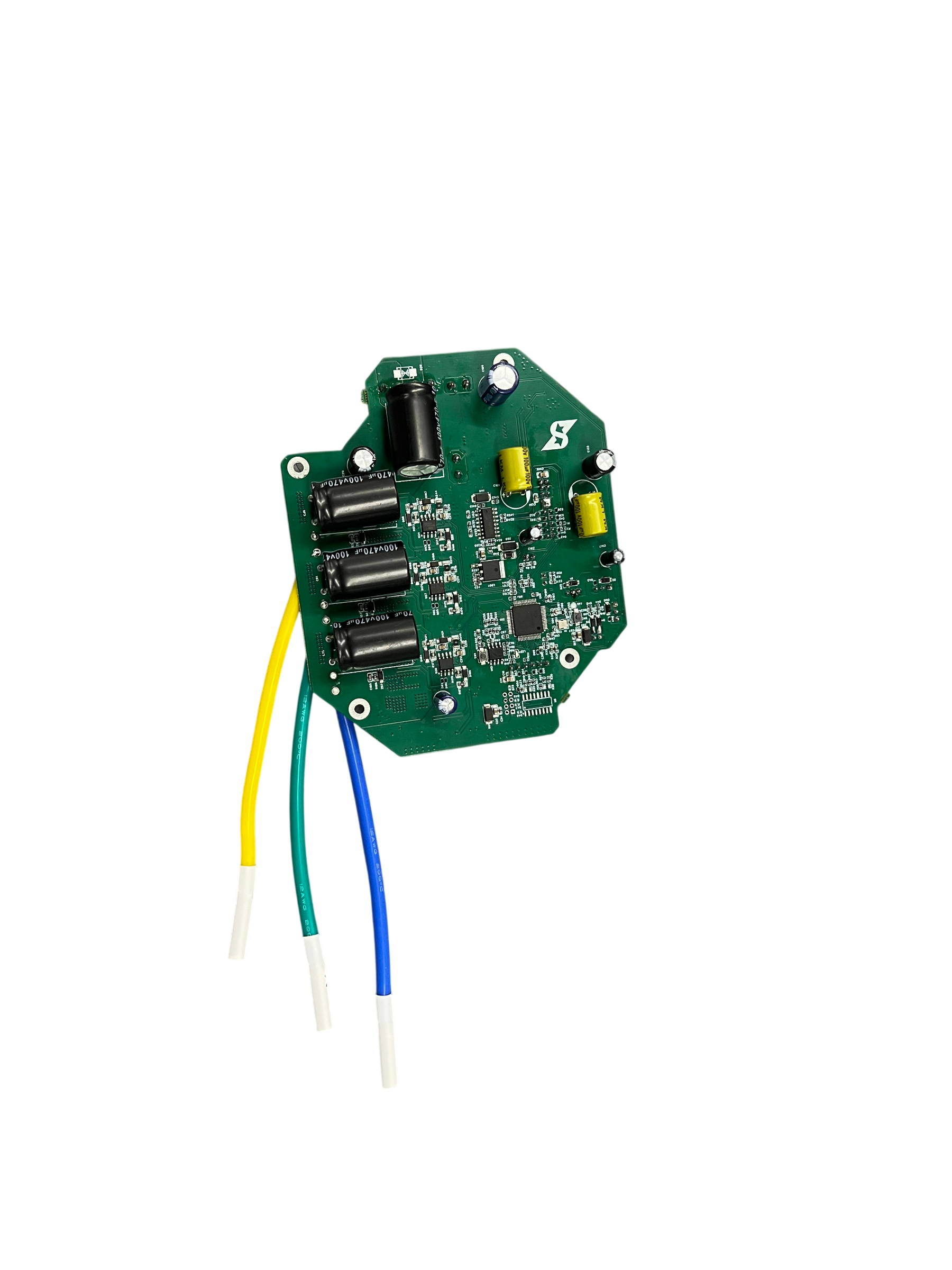 Velonix Driver Board (Replacement)